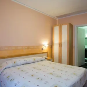 Tazza D'oro Hotel